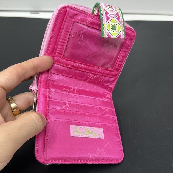 Vera Bradley wallet - Picture 2 of 3
